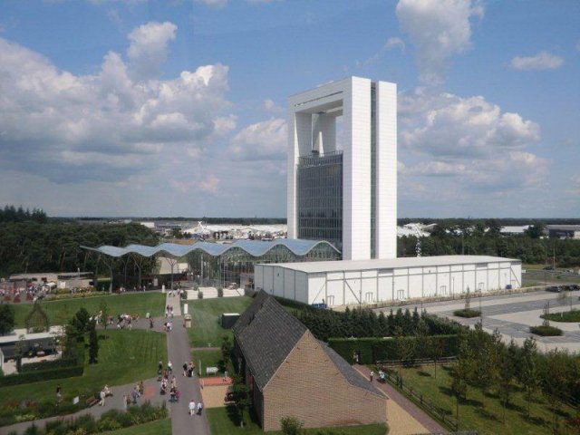 Floriade